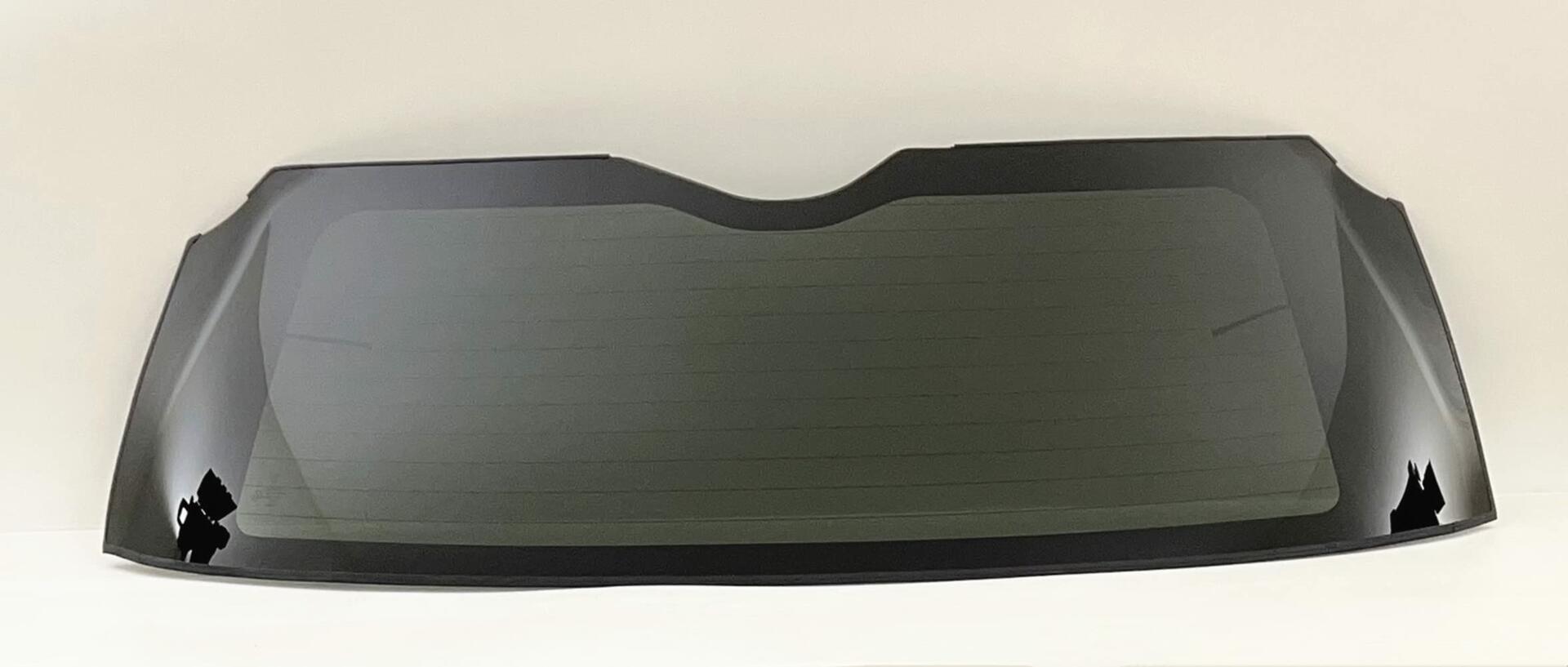 Heated Back Tailgate Window Back Glass Compatible with Land Rover Discovery 2017-2025 Models