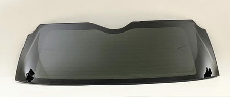 Heated Back Tailgate Window Back Glass Compatible with Land Rover Discovery 2017-2025 Models