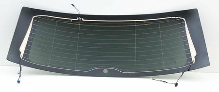 Heated Back Window Back Glass Compatible with Mini Countryman 2017-2024 Models