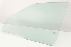 Driver Left Side Front Door Window Door Glass Compatible with Suzuki Vitara/Grand Vitara 1999-2005 4 Door Models / XL-7 2004-2006 4 Door Models