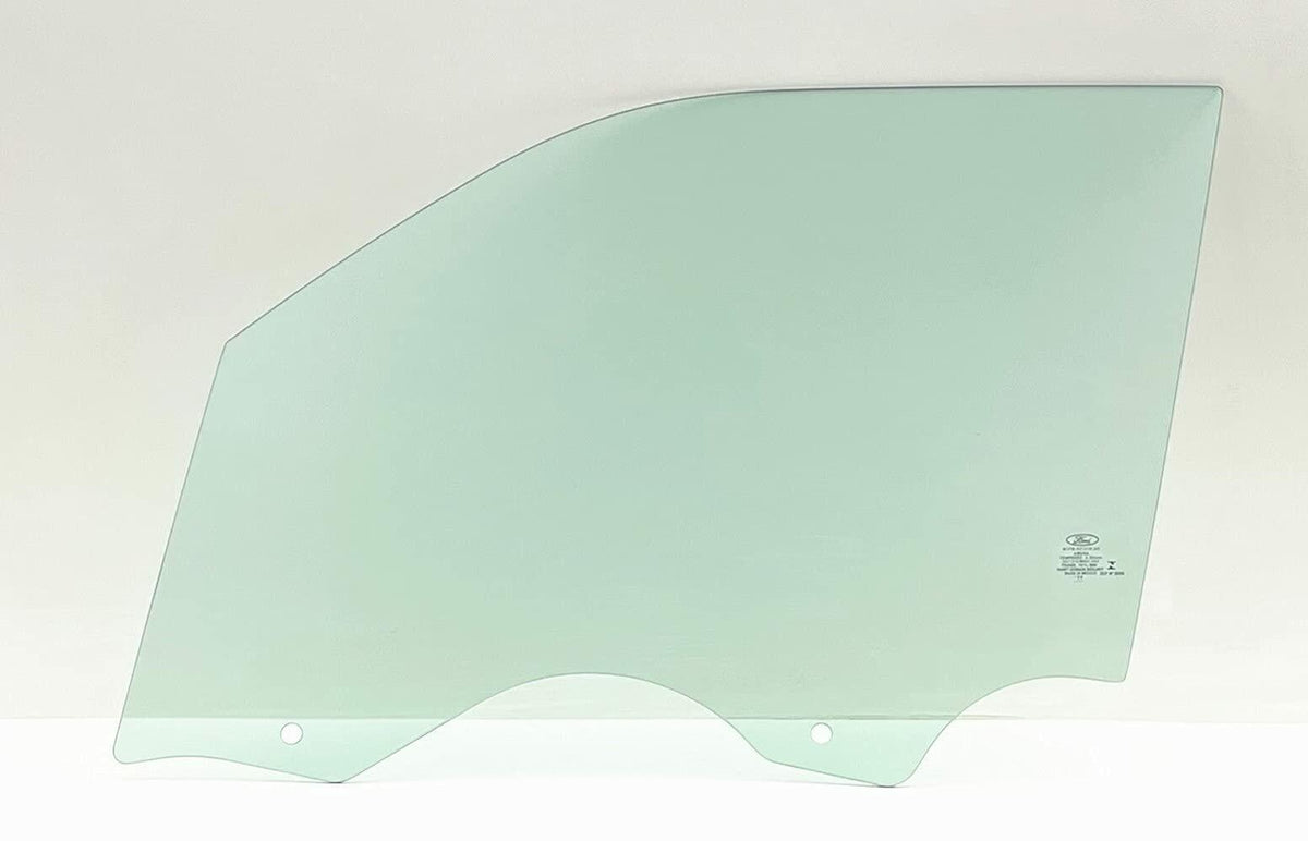 OEM Tempered Driver Left Side Front Door Window Door Glass Compatible with Ford Bronco Sport 2021-2026 Models