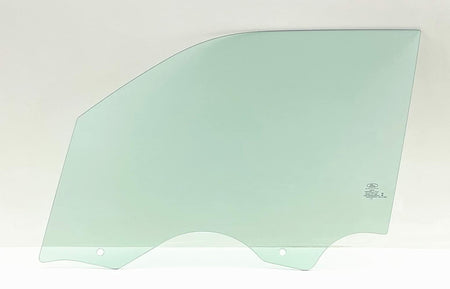 OEM Tempered Driver Left Side Front Door Window Door Glass Compatible with Ford Bronco Sport 2021-2026 Models