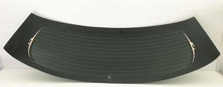 Heated Back Tailgate Window Back Glass Compatible with Kia Sorento 2011-2013 Models