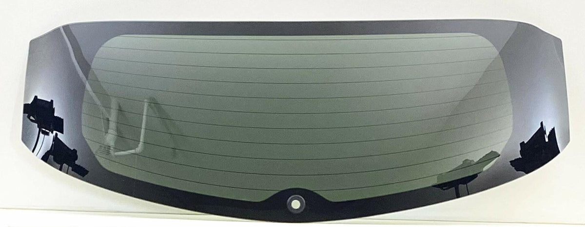 Privacy Heated Back Window Back Tailgate Glass Compatible with Acura RDX 2019-2026 Models