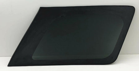 Driver Left Side Rear Quarter Window Quarter Glass Compatible with GMC Yukon/Chevrolet Tahoe 2000-2006 Models (Not For 2000 Yukon Denali / Tahoe Z71)
