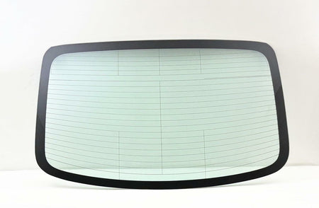 Heated Back Window Back Glass Compatible with Kia Forte 2019-2024 4-Door Sedan Models