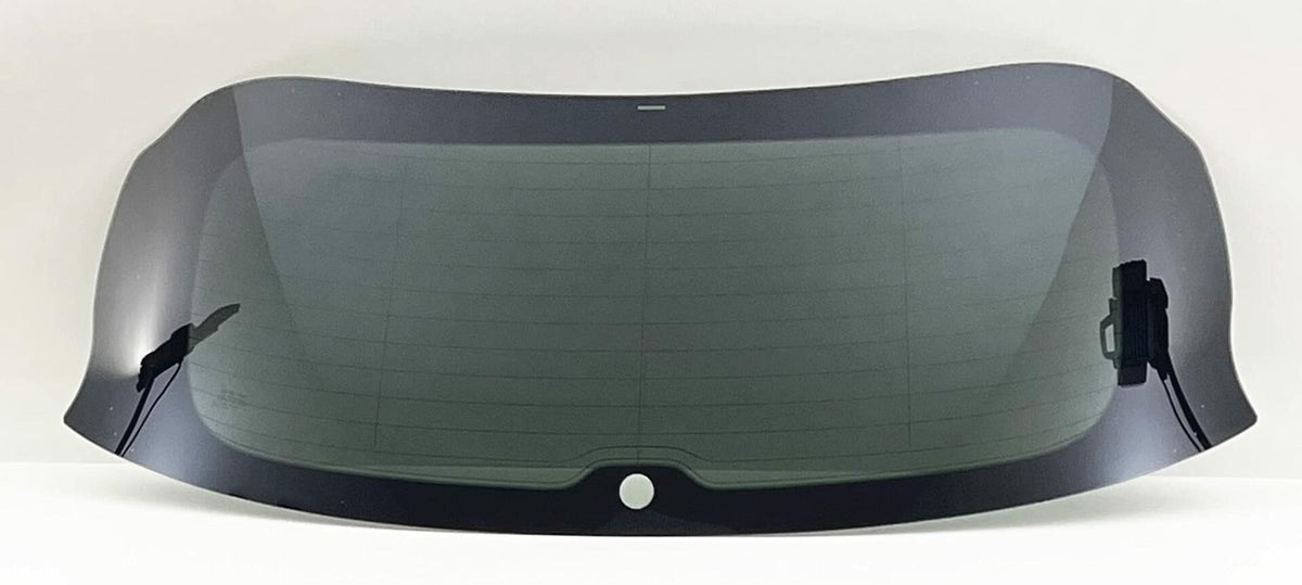 Heated Back Window Back Glass Compatible with Lexus RX350L 2018-2022 Models