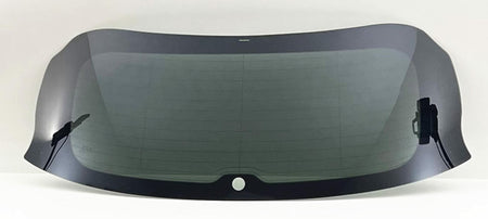 Heated Back Window Back Glass Compatible with Lexus RX350L 2018-2022 Models