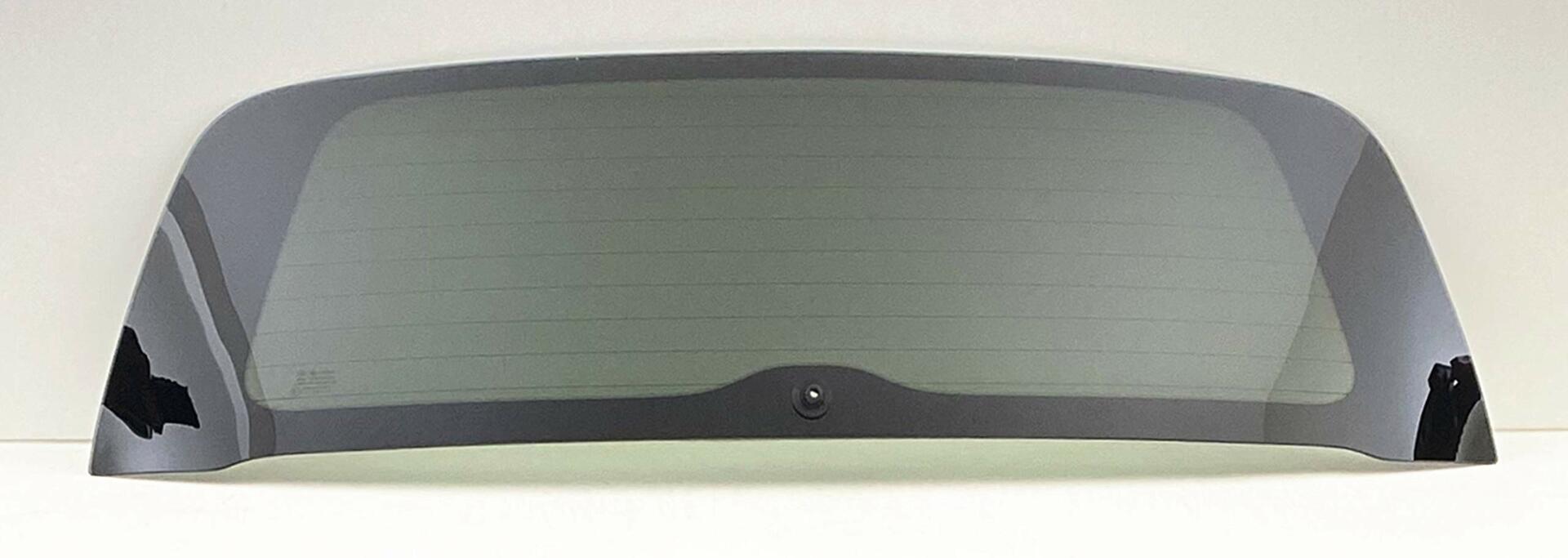Privacy Heated Back Window Back Glass Compatible with Kia Soul 2020-2025 Models