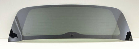 Privacy Heated Back Window Back Glass Compatible with Kia Soul 2020-2025 Models