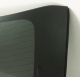 Heated Back Tailgate Window Back Glass Compatible with Toyota Venza 2009-2016 Models