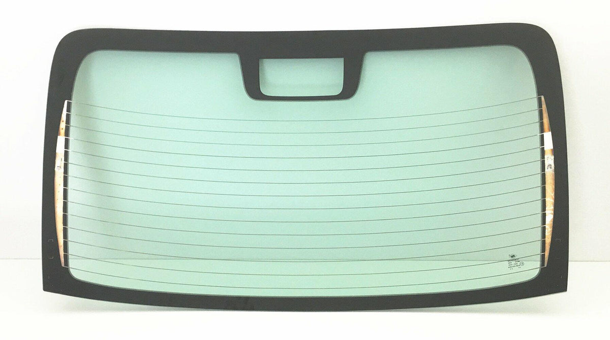 NAGD Back Glass Heated Compatible with Acura ILX 4 Door Sedan 2013-2022 Models