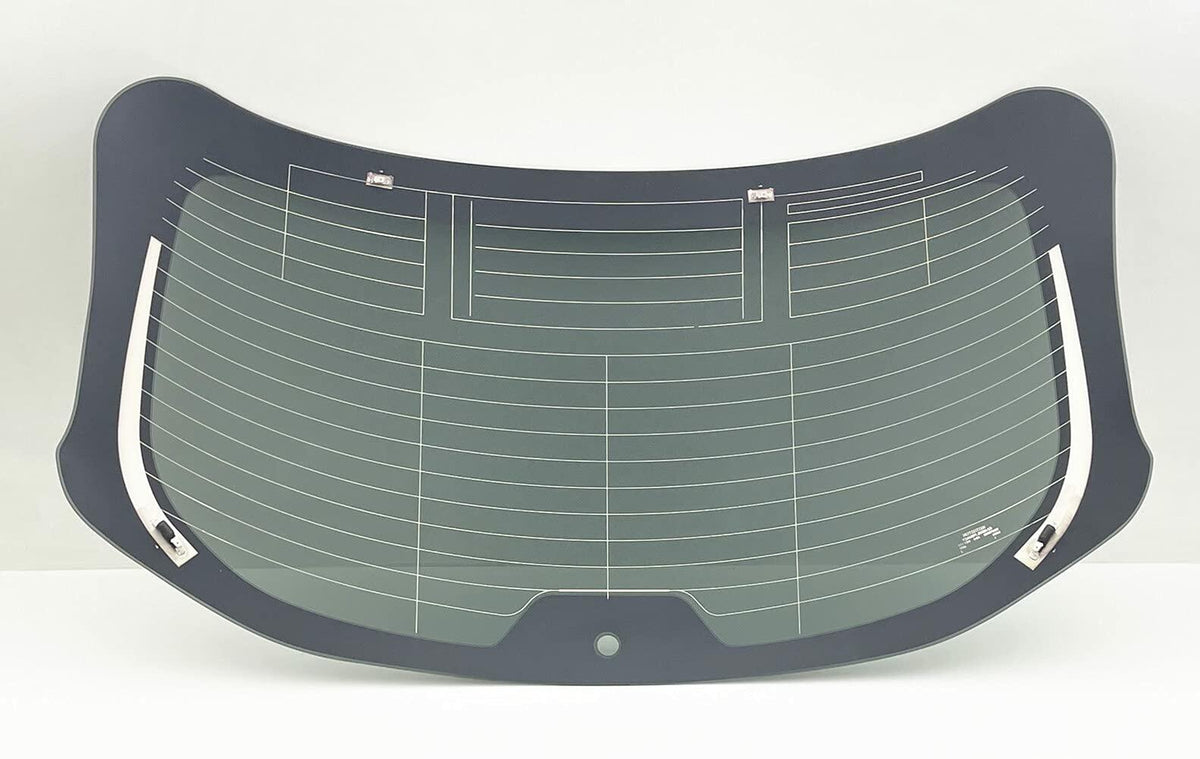 Heated With Antenna Back Window Back Glass Compatible with Mazda CX-30 2020-2026 Models