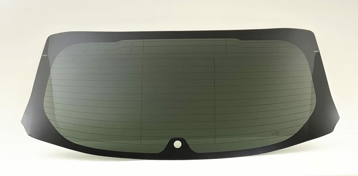Heated Back Tailgate Window Back Glass Compatible with Subaru Outback 2020-2025 Models