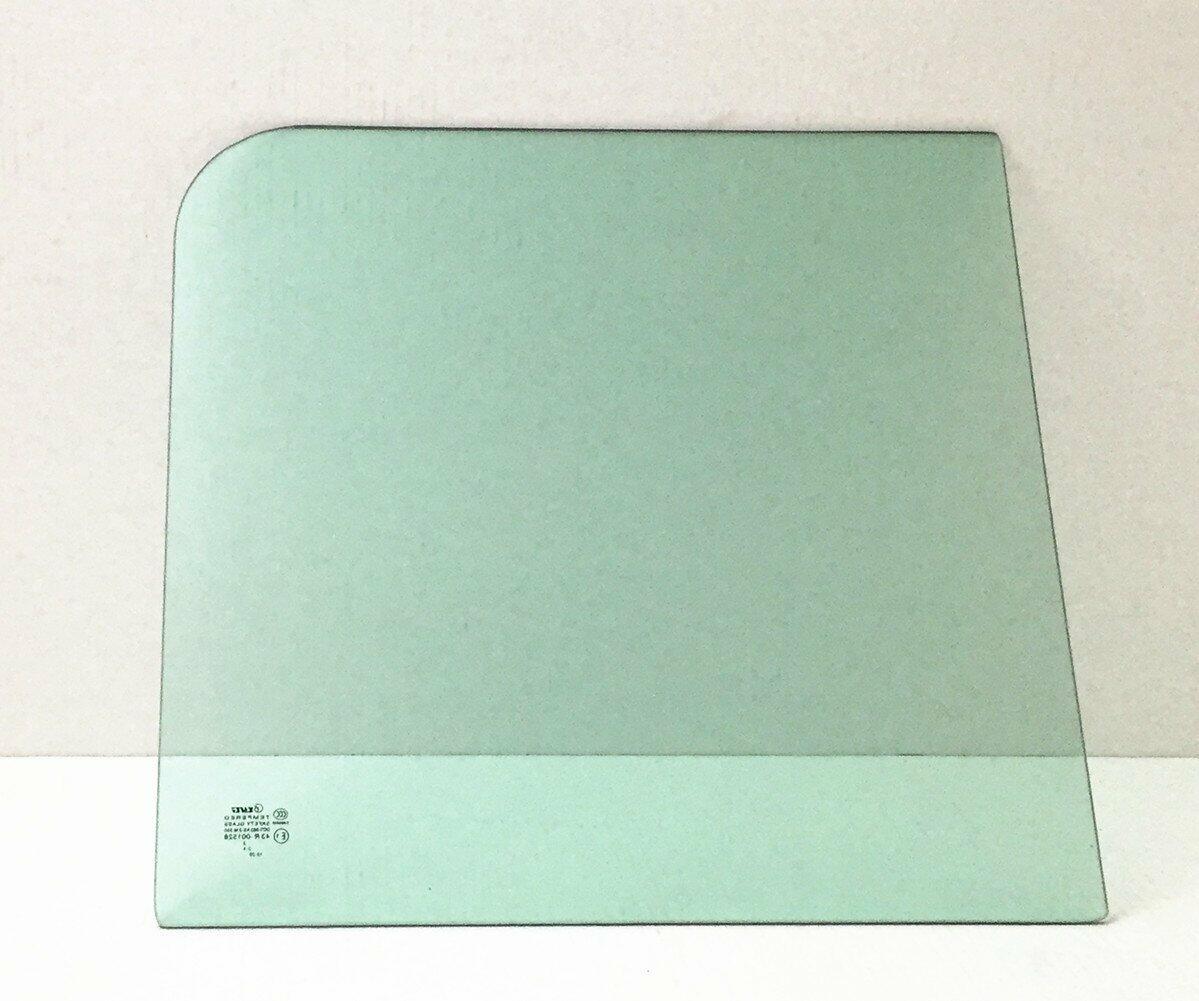 Front Door Window Door Glass Compatible with Autocar WX - Xpeditor WXLL - Xpeditor ACX Cab Over Engine