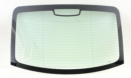 Heated Back Window Back Glass Compatible with Kia Cadenza 2017-2020 Models