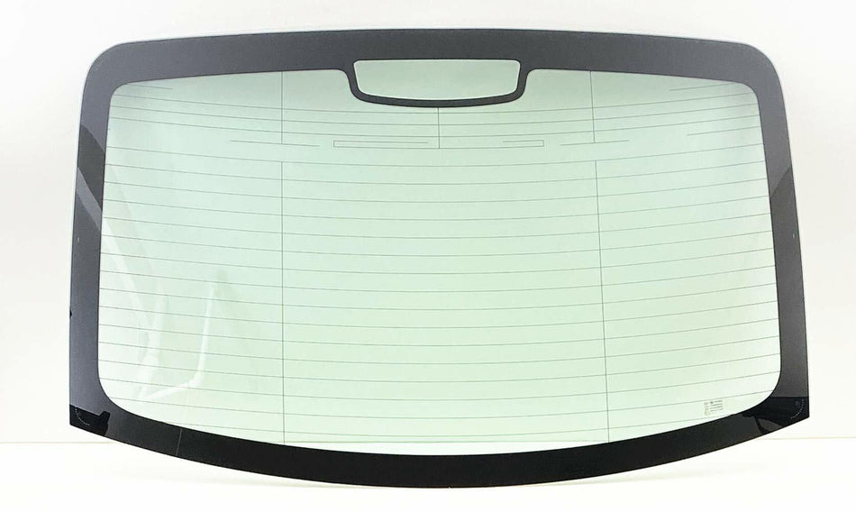Heated Back Window Back Glass Compatible with Kia Cadenza 2017-2020 Models