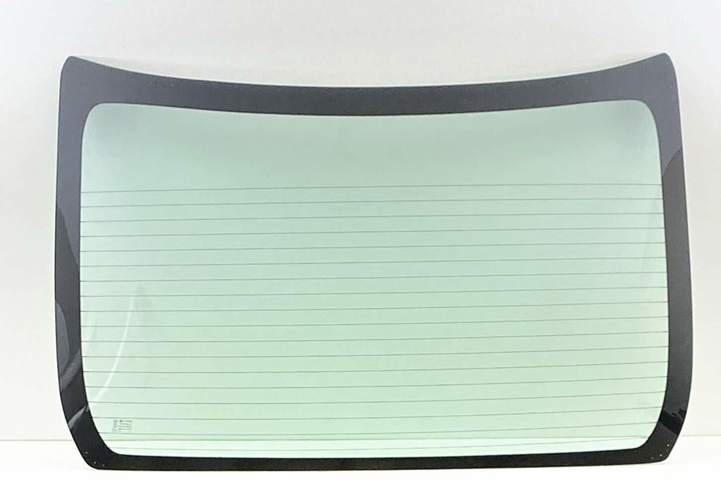 Heated Back Window Back Glass Compatible with Honda Insight 2019-2022 Models