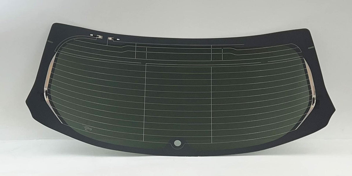 Heated Back Tailgate Window Back Glass Compatible with Subaru Outback 2020-2025 Models