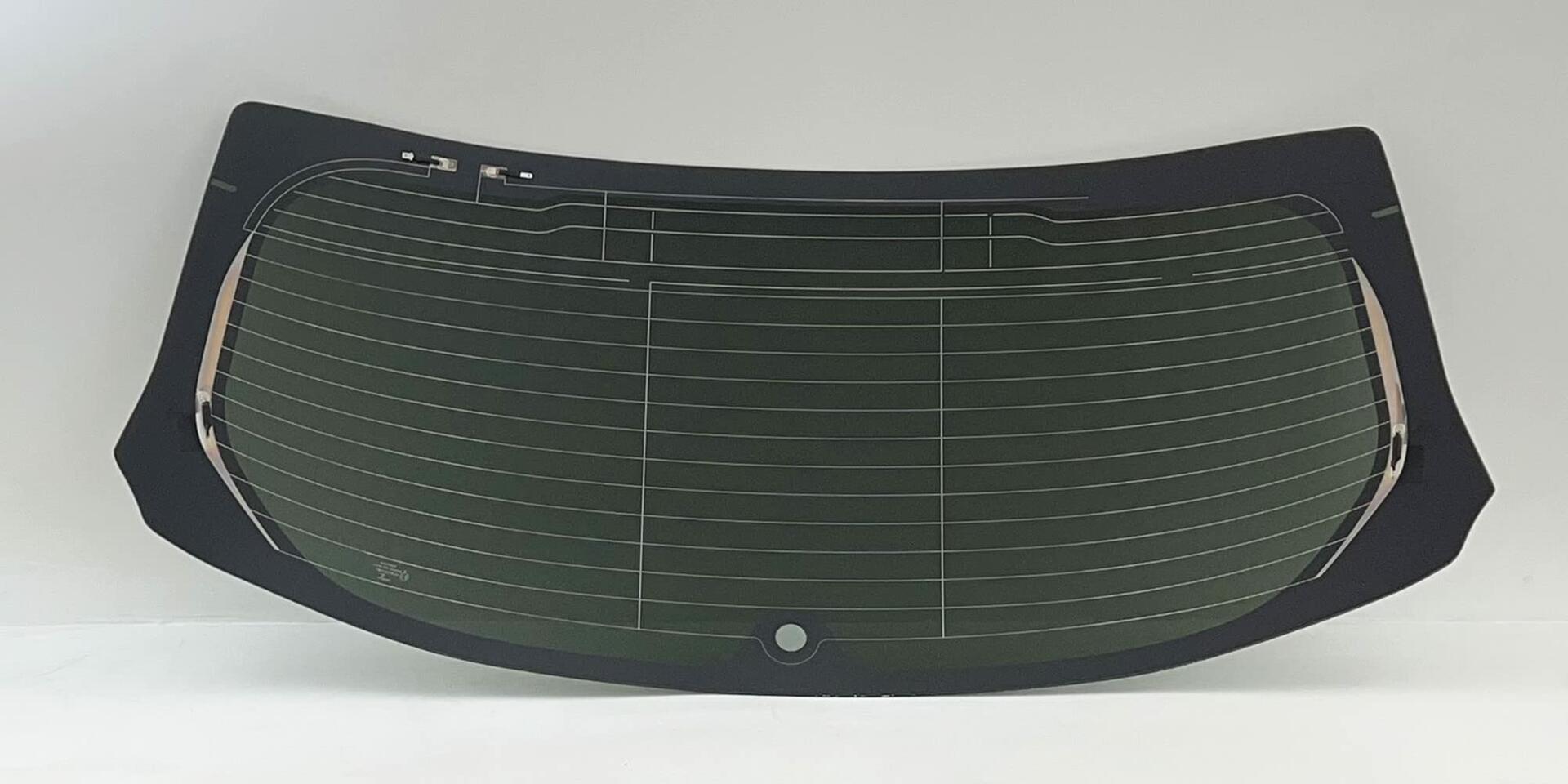 Heated Back Tailgate Window Back Glass Compatible with Subaru Outback 2020-2025 Models