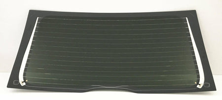 Privacy Heated Back Tailgate Window Back Glass Compatible with Volvo XC90 2003-2014 Models