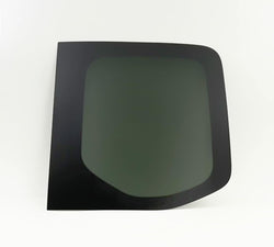 Non-Heated Privacy Back Window Back Glass Passenger Right Side No Wiper Hole Style Compatible with Mercedes Benz Sprinter 1500 2500 3500 4500 2019-2026 Models