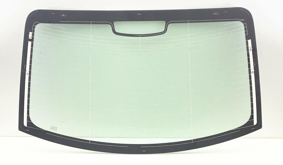 Heated Back Window Back Glass Compatible with Kia Cadenza 2017-2020 Models