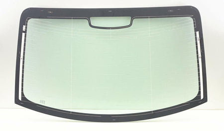 Heated Back Window Back Glass Compatible with Kia Cadenza 2017-2020 Models