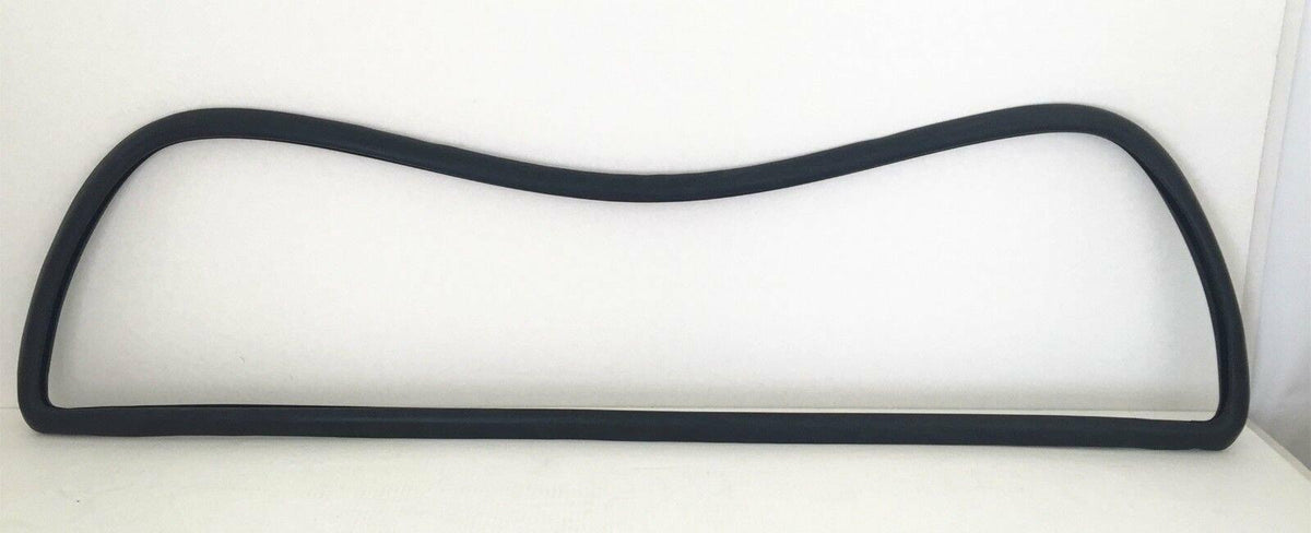 Gasket Compatible with Ford Mustang 1964-1967 Models/Mercury Cougar 2 Door Hardtop 1967 Models Front Windshield