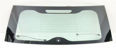 OEM Heated Back Window Back Glass Compatible with Mini Cooper Countryman 2011-2016 Models