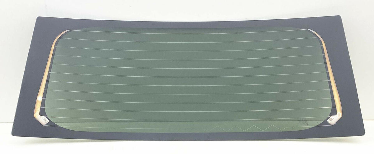National Auto Glass Direct Heated Back Window Glass for Scion XB 2004-2007