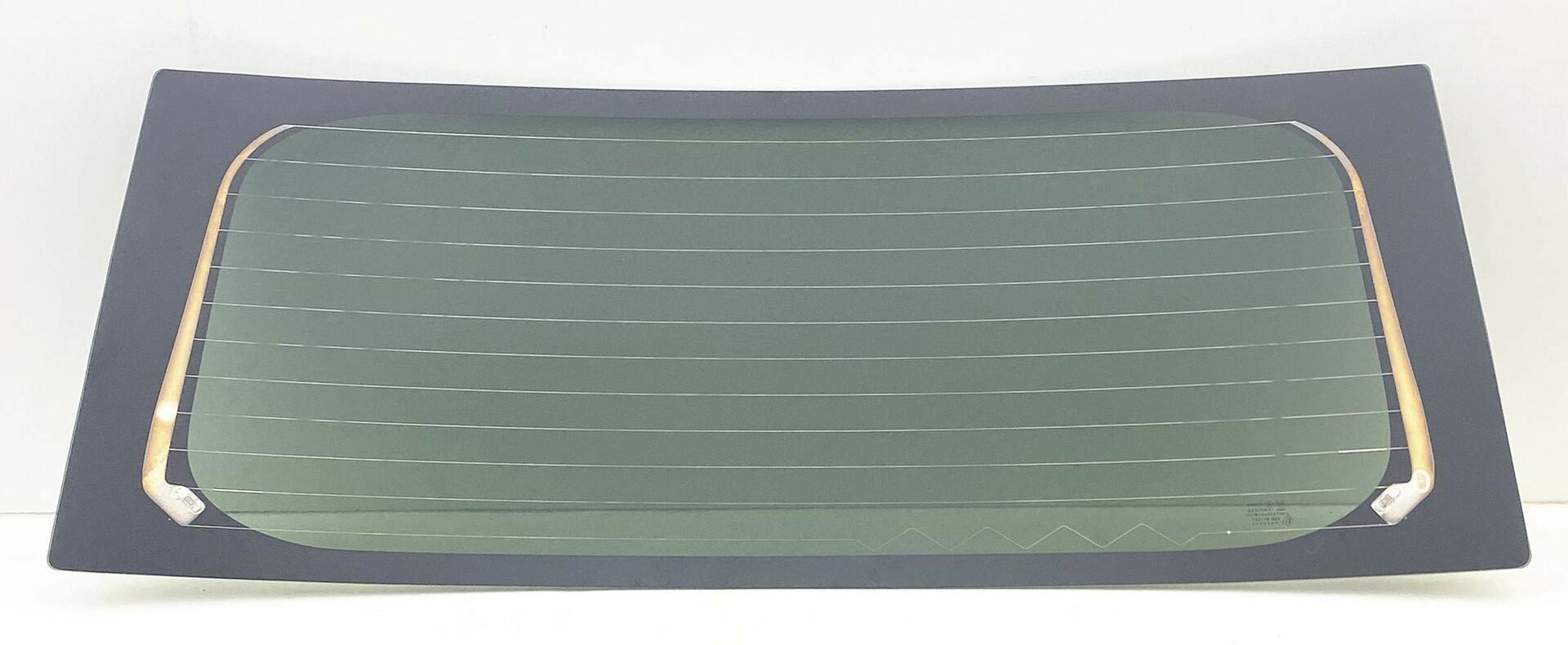 National Auto Glass Direct Heated Back Window Glass for Scion XB 2004-2007