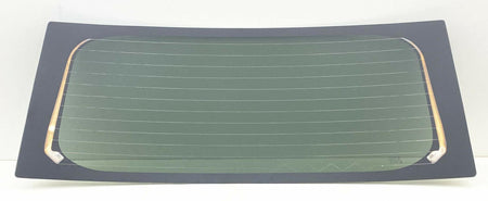 National Auto Glass Direct Heated Back Window Glass for Scion XB 2004-2007