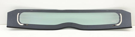 Heated Rear Lower Back Window Back Glass Compatible with Toyota Prius 4 Door Hatchback 2004-2009 Models