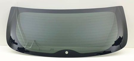 Heated Back Tailgate Window Back Glass Compatible with Hyundai Tucson 2010-2015 Models