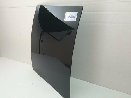 Privacy Driver Left Side Rear Door Window Door Glass Compatible with Land Rover Discovery II 1999-2004 Models
