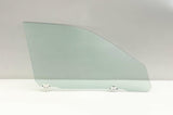 Tempered Passenger Right Side Front Door Window Door Glass Compatible with Lexus IS 300 2001-2005 Models