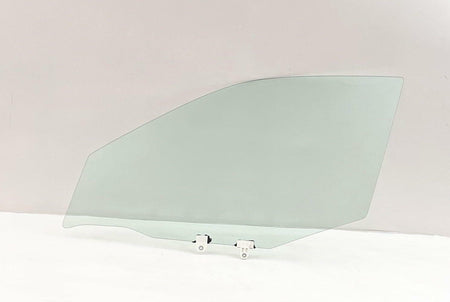 Driver Left Side Front Door Window Door Glass Compatible with Nissan Sentra 4 Door Sedan 2000-2006 Models