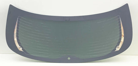 Heated Back Tailgate Window Back Glass Compatible with Hyundai Tucson 2010-2015 Models