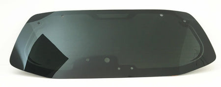 Heated Back Tailgate Window Back Glass Compatible With Nissan Pathfinder 2005-2012 Models