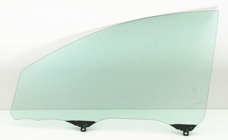 Driver Left Side Front Door Window Door Glass Compatible with Toyota Echo 4 Door Sedan 2000-2005 Models/Toyota Yaris 4 Door Hatchback 2004-2005 Models