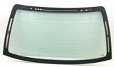 Heated Back Window Back Glass Compatible with Lexus GS350 2013-2020 Models