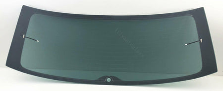 Back Window Back Glass Back Tailgate Heated Compatible with Volkswagen Touareg 2011-2017 Models