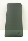 Driver Left Side Rear Vent Window Vent Glass Compatible with Jeep Commander 2006-2011 Models