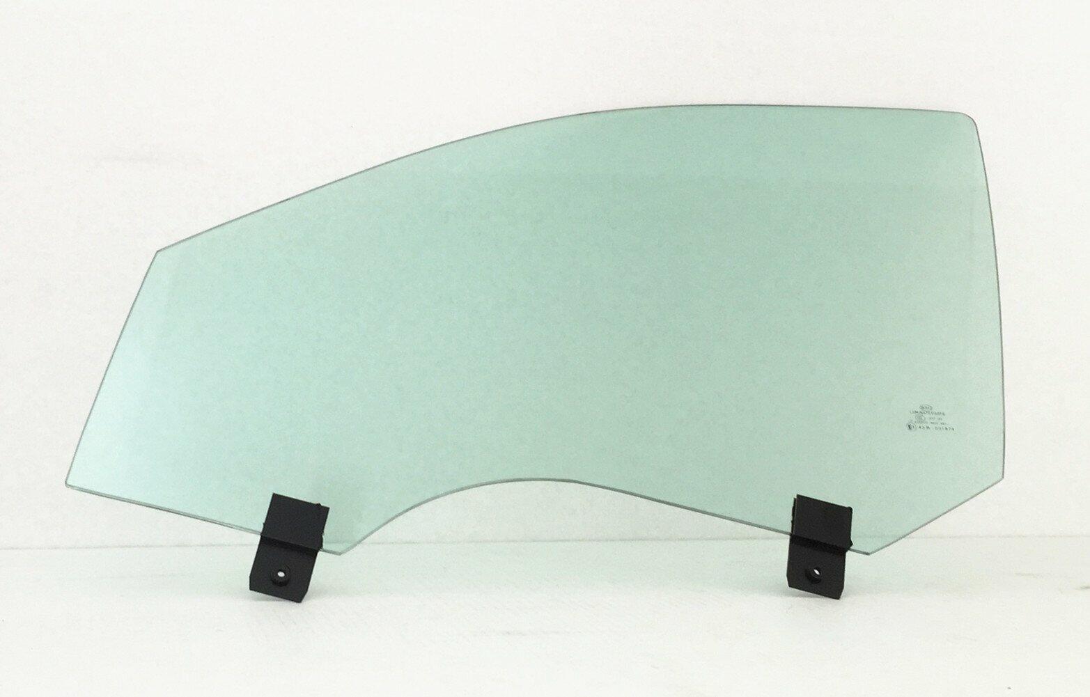 Laminated Driver Left Side Front Door Window Door Glass Compatible with Mercedes Benz S430 / S500 / S600 / S55AMG / S65AMG / S350 2000-2006 Models