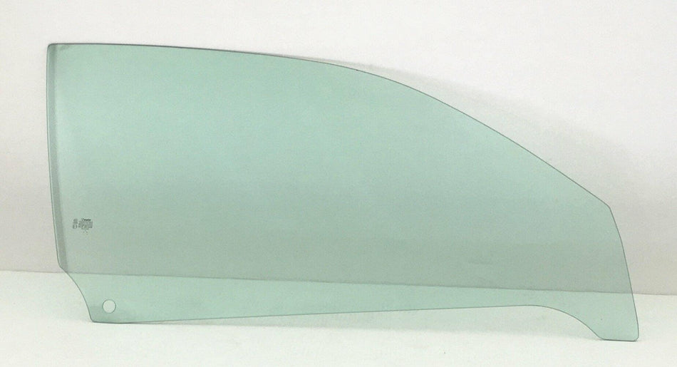 Passenger Right Side Door Window Door Glass Compatible with BMW M3 323ci 325ci 328ci 330ci 2 Door Coupe/Convertible 2000-2006 Models