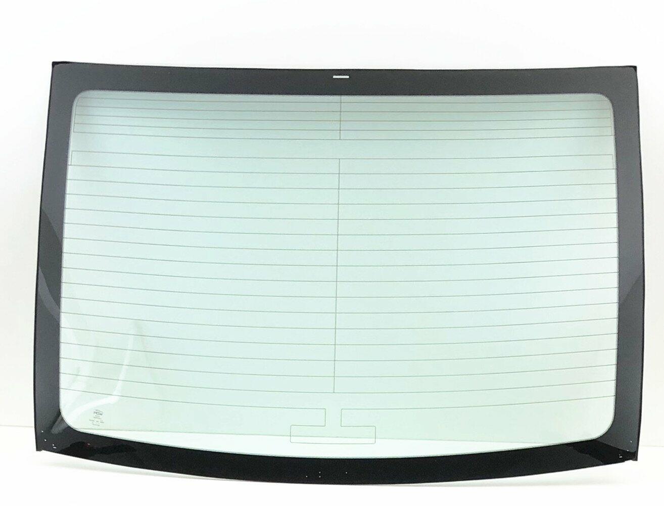 Heated Back Window Back Glass Compatible with Toyota Avalon 2013-2018 Models