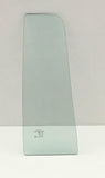 Driver Left Side Rear Vent Window Vent Glass Compatible with Dodge Durango 2004-2009 Models