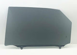 Driver Left Side Rear Door Window Door Glass Compatible with Lexus RX350 / RX450h / RX F Sport 2016-2022 Models