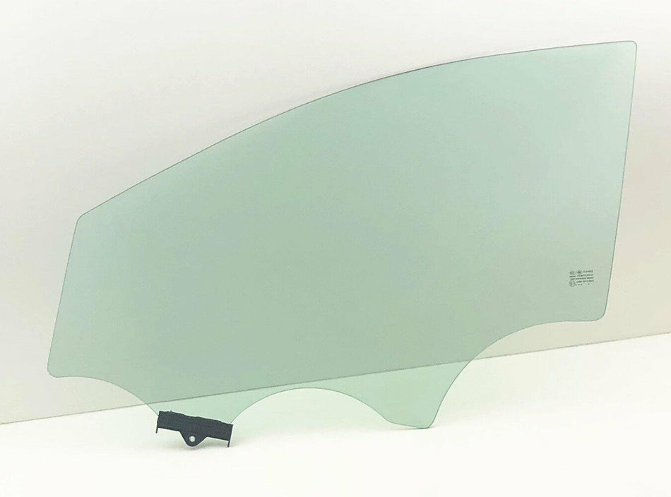 Driver Left Side Front Door Window Door Glass Compatible with Kia Sportage 2017-2022 Models